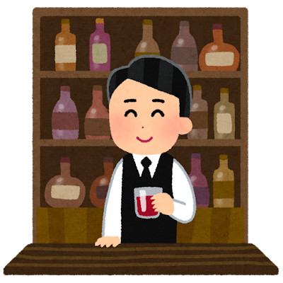 ムスメの行動力たるや
