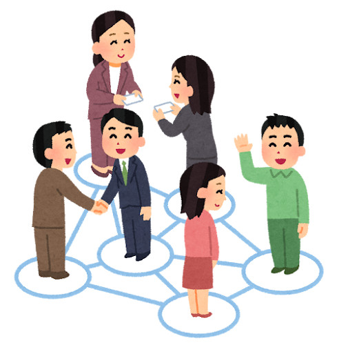 人間関係で一番大事なスキルって