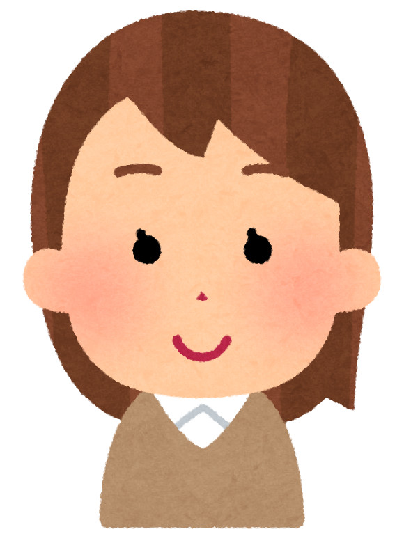 私の知らない世界のはなし