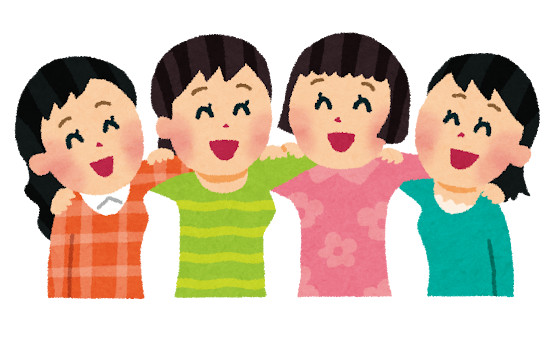 ひと、ひと、やっぱり、ひと。