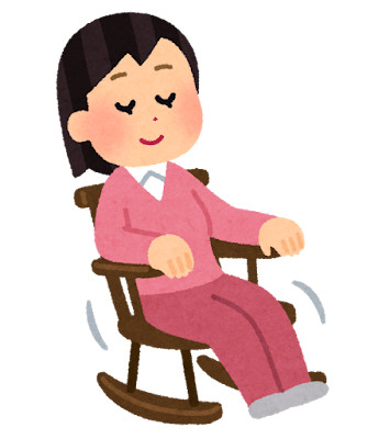 体調不良で人生考える