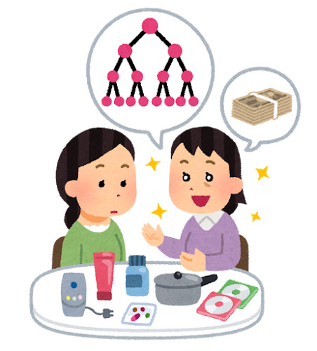人間関係が煩わしいとき