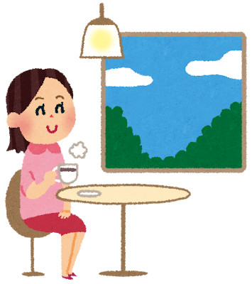 孤独についてムスメに聞いてみた