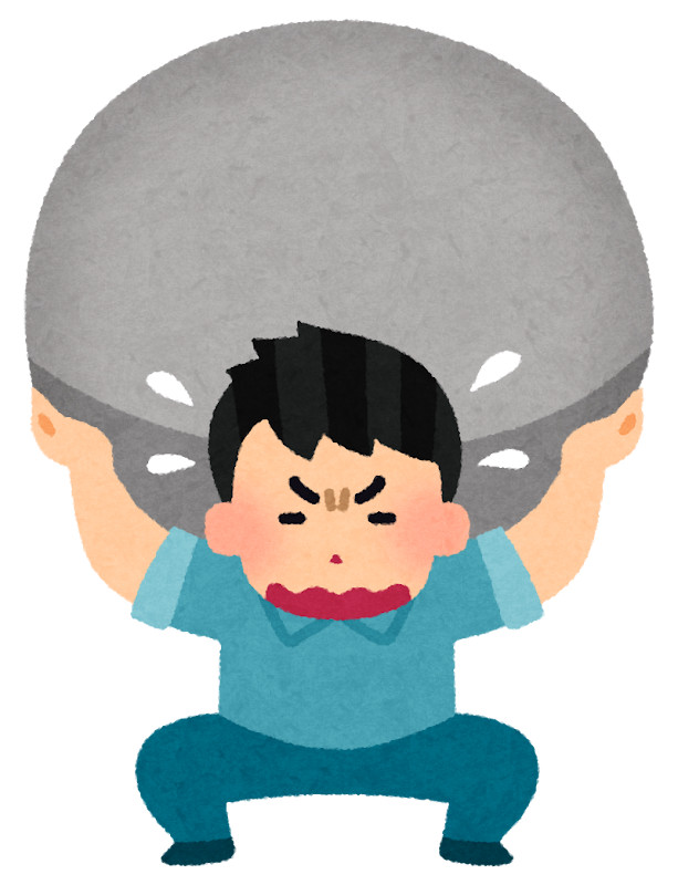 孤独についてムスコに聞いてみた