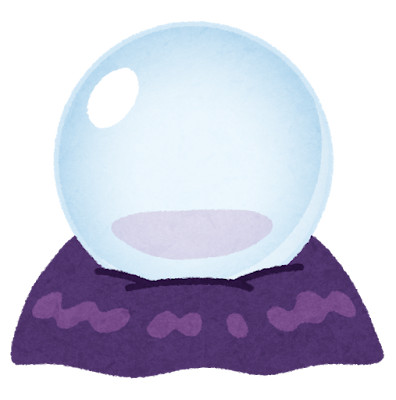 むっちゃ当たる占い。そして。