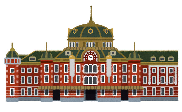 東京行くで！てか来た(笑)