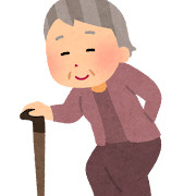 87歳母はさらに・・