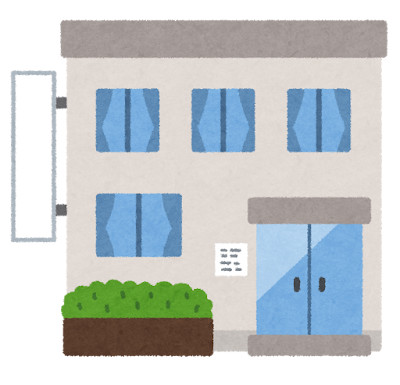 体調不良からの病院通い。