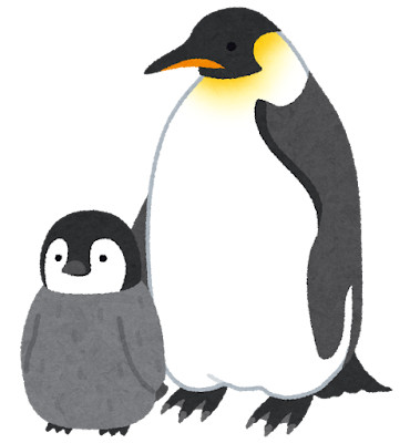 子どもとの距離もすこしずつ。