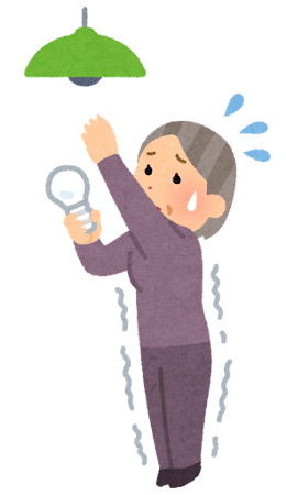 87歳母をとりまく人々よ・・