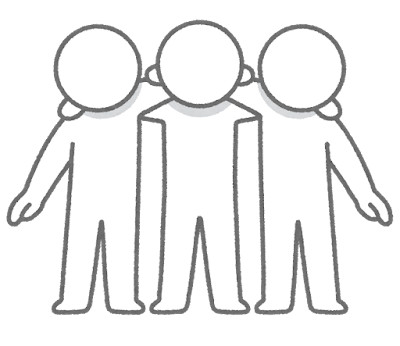 学びの仲間と出会う