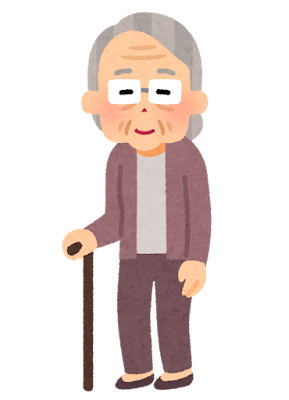 高齢親への子の思い