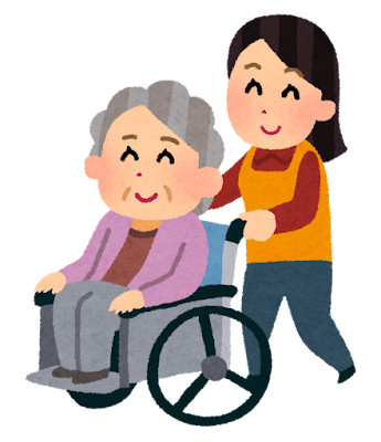 87歳母、施設入所して1カ月