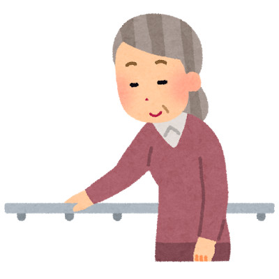 高齢母、何をやったらいいのかわからない