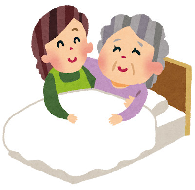 戸惑い多い87歳母のサ高住生活