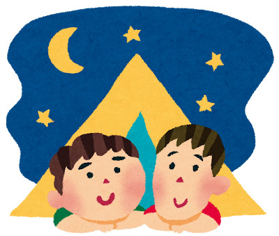 これまでを振り返る日曜日