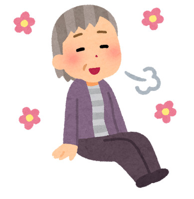 びっくりする話を聞きました。