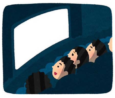 ちいかわ映画の衝撃