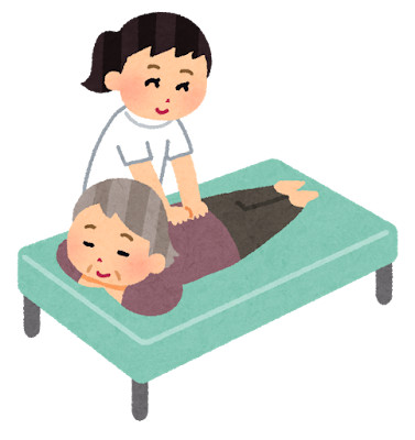87歳母の毎日の訴え